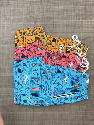 #quickdry #menshorts #summervibes #dealsforyoudays #tiktokshopholidayhaul 