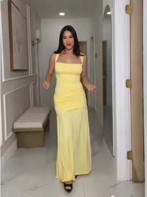 Vestido hermosísimo!