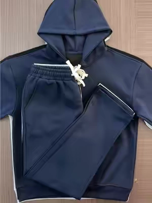 #baggy #twopieceset #matchingset #fallaesthetic #mensfashion 