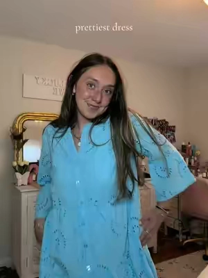 loveeee a cute and comfy dress!!!!!!!!!!👗 #dealsforyoudays #dresses #dress #teachersoftiktok #teacherootd 