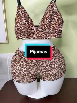#pijamas #TikTokshopbacktoschool #pijamasset #pijamasmujer #pijamaslindas 
