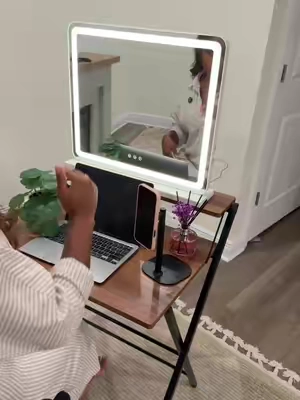 I Love that it’s Space-Saving and it’s Foldable.