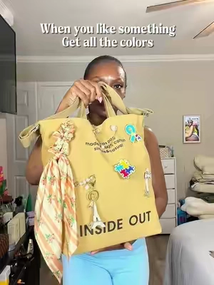 #canvasbag #tote #totebag #womenfashion #riverichbag 