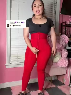 Replying to @💜🪻LISS 🪻💜 #Tiktokshopsummer #sohochic #tummycontrol #bodyshaper #shapewear 