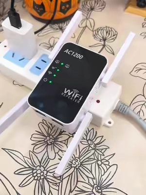 😍🛒👍Consulta el carrito naranja de abajo para descubrir diferentes marcas de amplificadores WiFi. 👇🛜#summerVibes#wifi#dealsforyoudays #WiFiExtender#TikTokShop