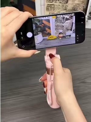 #SelfieStick The stick that captures real emotions!#tiktokmademebuyit  #minitripod #travelbucketlist #4in1selfiestickwithfilllighttripod 