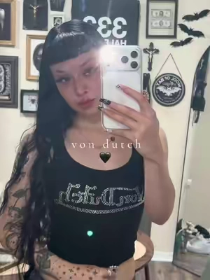 #vondutch 