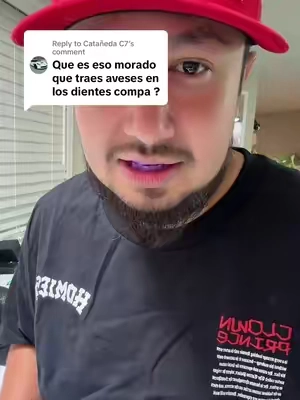 Replying to @Catañeda C7 