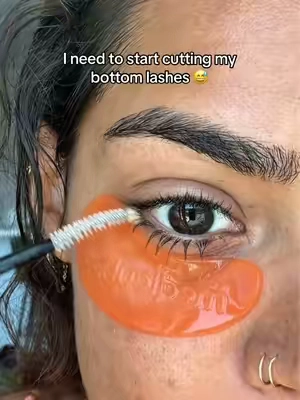 It’s actually crazy how fast I’ve already grown out my lashes  #tiktokshopcreatorpicks #growlashes #lashgrowthserum #epaislashserum #eyelashserum 