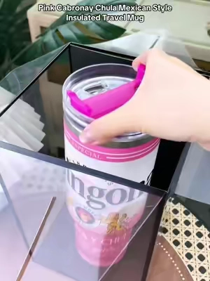 Badass and pretty, what more do you want #40oztumblerwithhandle #summerwins #Mexican #tiktokmademebuyit #TikTokShopDealsforYouDays