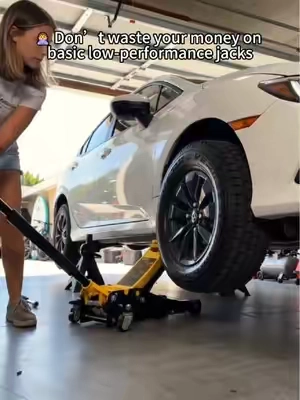 #VEVOR #FloorJack #LowProfileJack #DealsForYouDays #TikTokShopSummerSale