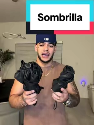 #tiktokshop #umbrella #sombrilla 