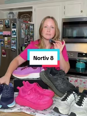 You’ll thank me later. @ALLSWIFIT #nortiv8shoes #activefloat #nurseshoes #runningshoes 