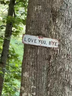 #rusticdecor #loveyoubye #southern #family #rustic 