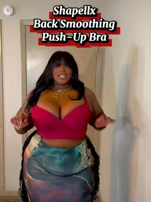 When you need a moment @SHAPELLX gives you the moment #shapellx #pushupbra 