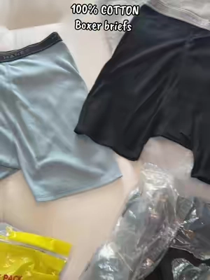 #hanes #boxerbriefs 