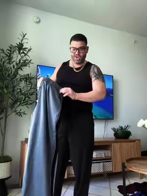 #pantalones #pantalonesanchos #fashiontiktok #fashiontips #fyp 