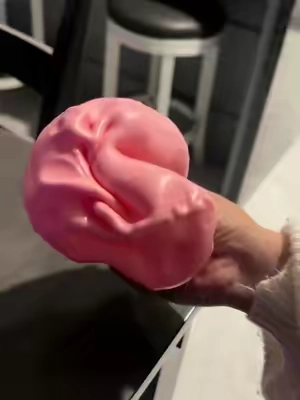 so satisfying 