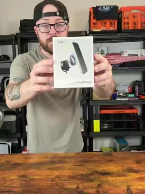 The Gen 3 HyperMount is a legit upgrade #phonemount #contentcreator #statik #hypermount 