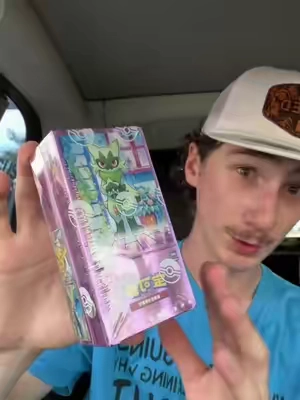 I’m not stopping till I pull it #pokemoncards #cards #tcg 