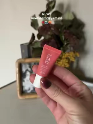 Girly stocking stuffers