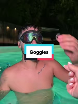 #goggles #swimgoggles #antifog #tiktokshopcreatorpicks #dealsforyoudays 