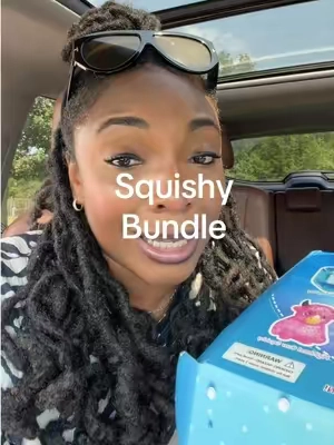 My kids gone go crazyyyyy 😍😍 #squishy #squishyasmr #squishytoys #christmasgiftidea #giftsforkids 
