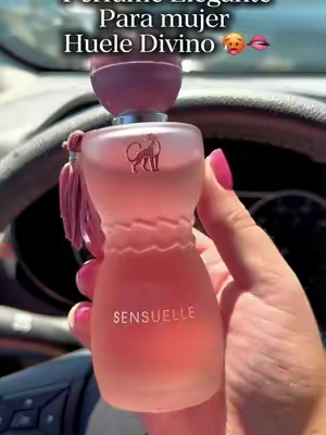 @MYS Scents 