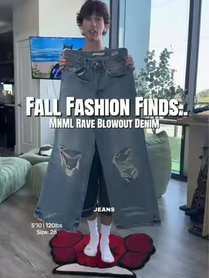 It’s finally fall season baby  #mensfashion #mnml #baggyjeans 