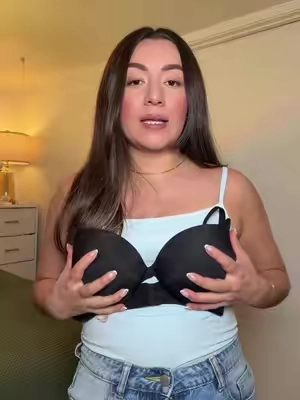 @INLYRIC #brasier #bra #ropaintetior #ropafemenina #tiktokshop 