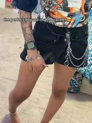 😍😍😍😍 #charmbracelets #fyp #trending #fashiontiktok 