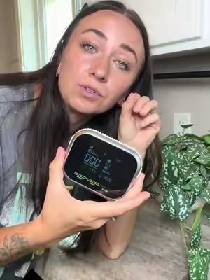 the peace of mind is worth every penny 🙏🏼🙏🏼 #gasdetector #smokedetector #homemusthaves 