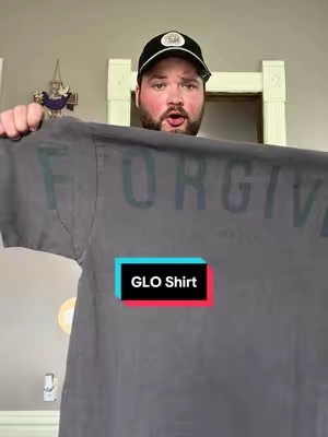 For all my belivers🙏 #godsloveovercomes #glo #gloclothing #jesuschrist #oversizedshirt 