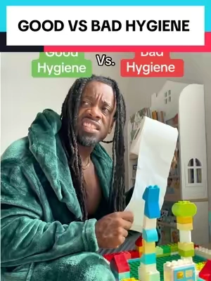 Yall just STANKY #hygiene #toilet #beauty #bathroomessentials #poop 