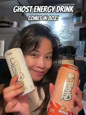 Also is it me, or are your stores always sold out of the same flavors of ghost energy drinks? Can never find the original flavor in store anymore! #ghostenergy #ghostenergydrink #energydrink #caffeine 