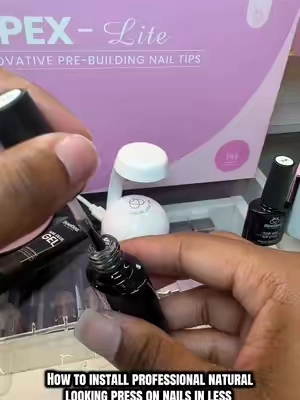 These are soo cute !! Especially for beginners that wanna do your own nails 🥰💅 #beetlesgelx #beetlesnails 