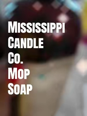 @Mississippi Candle Company #mopsoap #CleanTok #cleaning #floorcleaning #mississippicandlecompany 