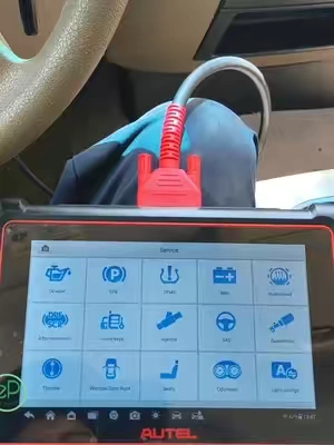 Escáner Automotriz Autel MK900 #autelmk900 #summersales #summerfinds #escanerautomotriz #autel 
