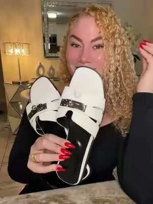 #sandals #sandalias #sandaliasfemininas 