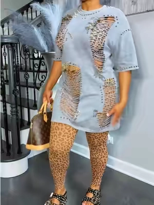 #TheRealNettaTikTokShop #OutfitIdeas #whattoWear #Viral 