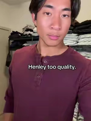 Fits perf. #fashion #henley #shirt 