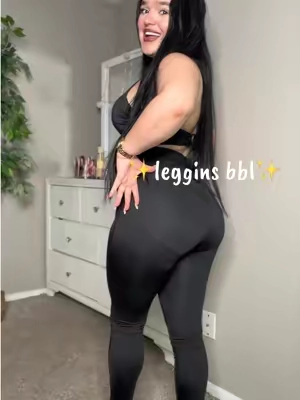 Una belleza d cómo quedan 🥹🥹 omg espectacular #leggings #leggingsoutfit #ropagym 