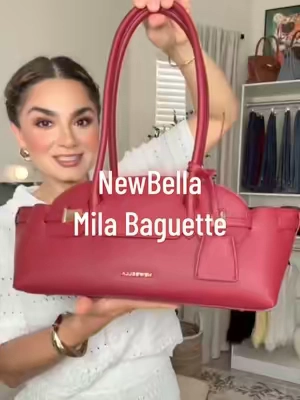 #newbella #bag #baguettebag #newbag #newbellamilabag @Newbella.Fashion 