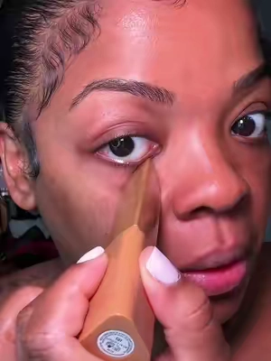 #lys #darkcircleshack #undereye #makeup #Concealer 