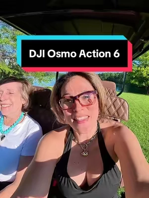 Esta cámara está a otro nivel. 🎥🔥 Compacta, potente y lista para capturar desde viajes hasta esos momentos llenos de acción con una calidad increíble. Definitivamente una para los amantes de crear contenido. 🙌 #DJI #DJIOsmoAction6 #ActionCamera #ContentCreator #CreatorGear 