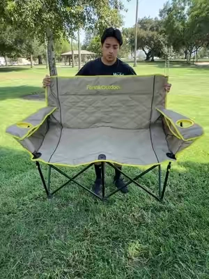 #foldablechair #outdooressentials 