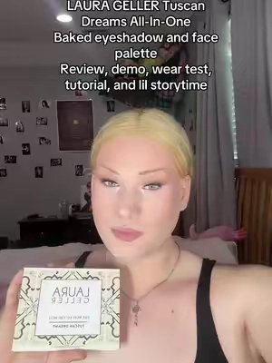shoutout to this palette honestly wasn’t expecting to like it as much as I do this is like the best starter palette 