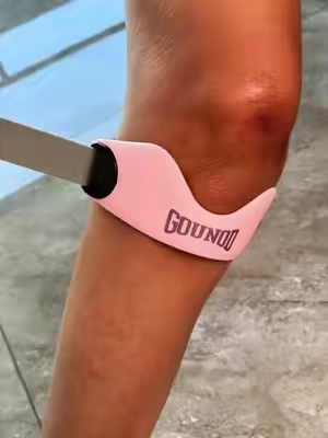 Wearing it during exercise provides better knee protection !!#hikingadventures #Running #kneepainrelief #TikTokshopbacktoschool #usa_tiktok