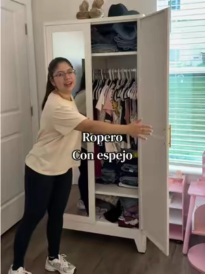 #ropero #drawer #wardrobe #closet 