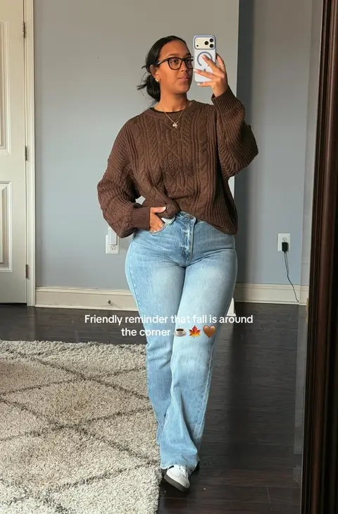 #fallfashion #falloutfits #fallootd #fall2026 #tiktokshopcreatorpicks 